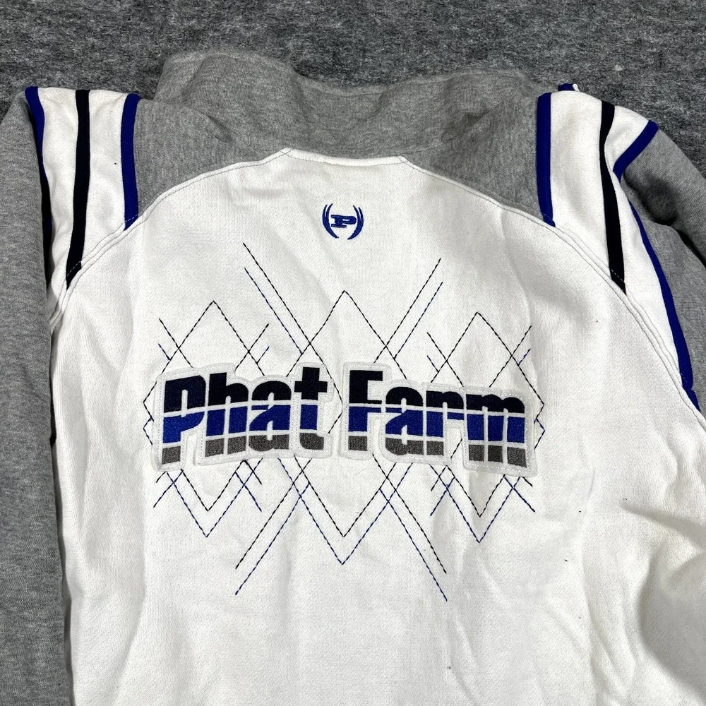 Phat Farm phat farm